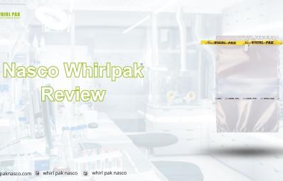 Nasco Whirlpak Review